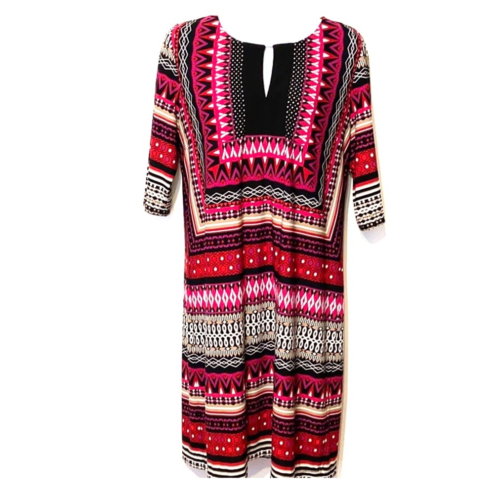Studio One Shift Dress